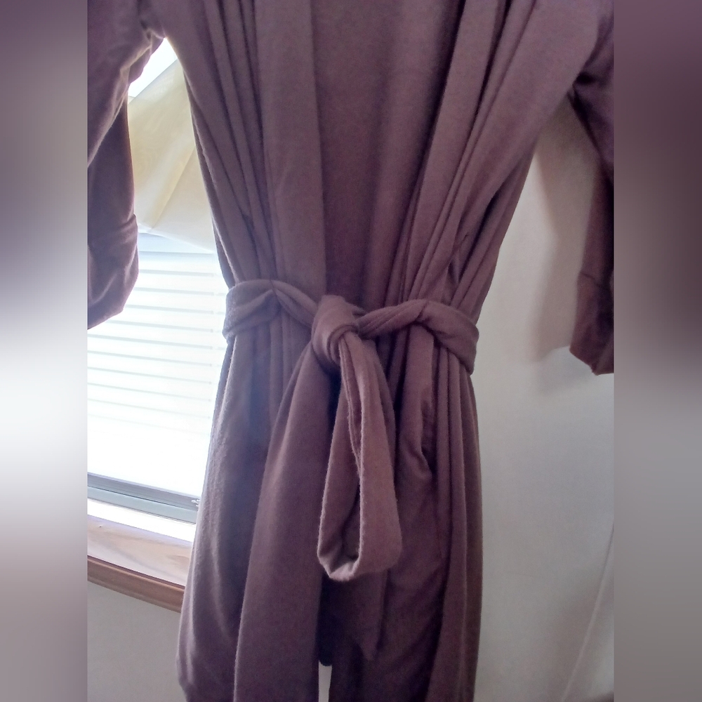 Tribe Kelley Timber Dreamer Robe Size  XS/S - Picture 3 of 8